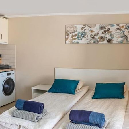 First Line Ocean View Studio Puerto de Santiago  Ngoại thất bức ảnh